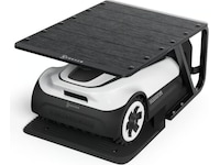 Ecovacs GOAT O800 RTK robotgräsklippare + garage Robotgräsklippare