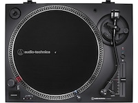 Audio-Technica AT-LP120XBT-USB Skivspelare (svart) Skivspelare
