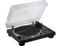 Audio-Technica AT-LP120XBT-USB Skivspelare (svart) Skivspelare