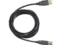Audio-Technica AT-LP120XBT-USB Skivspelare (svart) Skivspelare