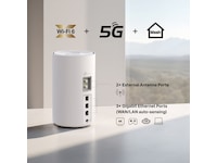 TP-Link Deco X10-5G router Router