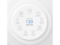 TP-Link Deco X10-5G router Router