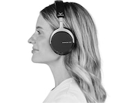 beyerdynamic Aventho 200 trådlösa hörlurar, Over-Ear (svart) Hörlurar