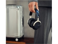 beyerdynamic Aventho 200 trådlösa hörlurar, Over-Ear (svart) Hörlurar