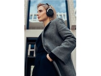 beyerdynamic Aventho 200 trådlösa hörlurar, Over-Ear (svart) Hörlurar