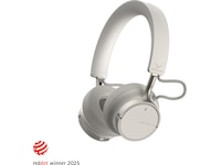 beyerdynamic Aventho 100 trådlösa hörlurar, On-Ear (cream) Hörlurar
