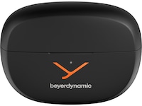 beyerdynamic Amiron Zero trådlösa öronproppar In-ear hörlurar