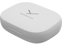 Beyerdynamic AMIRON 200 Open True Wireless (vit) In-ear hörlurar