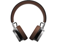 beyerdynamic Aventho 100 trådlösa hörlurar, On-Ear (brun) Hörlurar