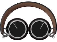 beyerdynamic Aventho 100 trådlösa hörlurar, On-Ear (brun) Hörlurar