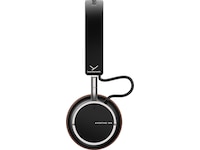 beyerdynamic Aventho 100 trådlösa hörlurar, On-Ear (brun) Hörlurar