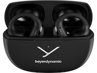 beyerdynamic Amiron Zero trådlösa öronproppar (svart) In-ear hörlurar