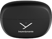 beyerdynamic Amiron Zero trådlösa öronproppar (svart) In-ear hörlurar