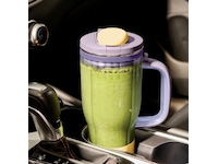 Ninja BlendBoss Blender DB351EUPR Blenders