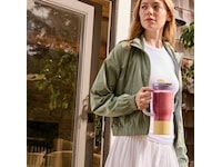 Ninja BlendBoss Blender DB351EUPR Blenders