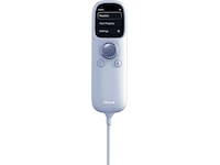 Shark Cryoglow FW312EUPL LED ansiktsmask med kylning Ansiktsbehandling