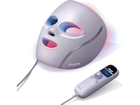 Shark Cryoglow FW312EUPL LED ansiktsmask med kylning Ansiktsbehandling