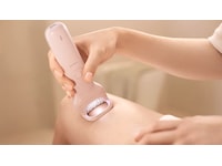 Philips Epilator Series 9000 Våt och Torr Epilator & IPL-hårborttagning