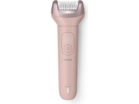 Philips Epilator Series 9000 Våt och Torr Epilator & IPL-hårborttagning