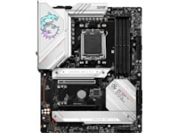 MSI MPG B650 EDGE WIFI Moderkort -B-Grade Demo moderkort