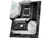 MSI MPG B650 EDGE WIFI Moderkort -B-Grade Demo moderkort