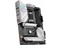 MSI MPG B650 EDGE WIFI Moderkort -B-Grade Demo moderkort