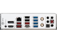 MSI MPG B650 EDGE WIFI Moderkort -B-Grade Demo moderkort
