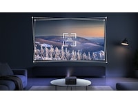 Photon Life PK32 4K 4LED Projektor Projektorer