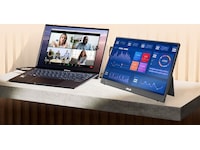 ASUS 16" skärm ZenScreen MB16FC Bildskärmar