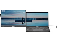 ASUS 16" skärm ZenScreen MB16FC Bildskärmar