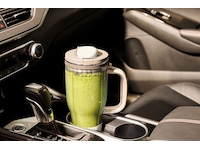 Ninja BlendBOSS 710ml resemugg (Stone) Blenders