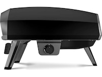 Ooni Koda 2 Pro 30mBar pizzaugn (svart) + cover Pizzaugnar