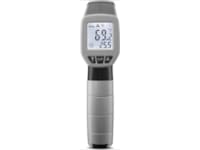 Ooni Koda 2 Pro 30mBar pizzaugn (svart) + termometer Pizzaugnar