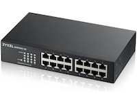 Zyxel GS1100-16S switch Switchar