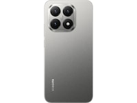 Xiaomi 15T 256GB (gray) -B-Grade Demo mobiltelefoner
