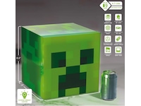 Minecraft Creeper Block Minikylskåp Minikyl