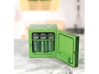 Minecraft Creeper Block Minikylskåp Minikyl