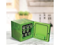 Minecraft Creeper Block Minikylskåp Minikyl