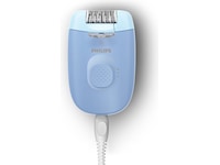Philips Epilator Series 4000 med sladd Epilator & IPL-hårborttagning