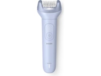 Philips Epilator Series 8000 Våt och Torr Epilator & IPL-hårborttagning