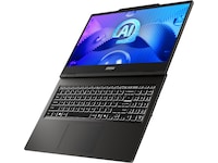 MSI VenturePro 15 AI A1UDXG 15,6" FHD 144 Hz -B-Grade Demo bärbara datorer