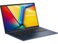 ASUS VivoBook 17 F1704VA 17,3" FHD (blå) -B-Grade Demo bärbara datorer