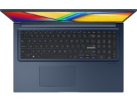 ASUS VivoBook 17 F1704VA 17,3" FHD (blå) -B-Grade Demo bärbara datorer