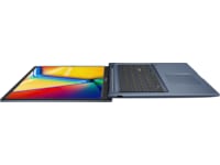 ASUS VivoBook 17 F1704VA 17,3" FHD (blå) -B-Grade Demo bärbara datorer