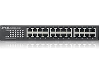 Zyxel GS1100-24ES switch Switchar