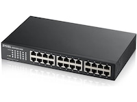 Zyxel GS1100-24ES switch Switchar