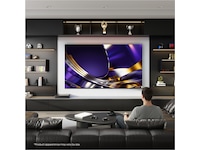 Hisense 85" U7S PRO MiniLED Smart TV (2026) Över 80 tums TV