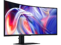 Samsung 40" curved skärm S40H85TH Bildskärmar