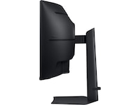 Samsung 40" curved skärm S40H85TH Bildskärmar