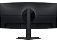 Samsung 40" curved skärm S40H85TH Bildskärmar